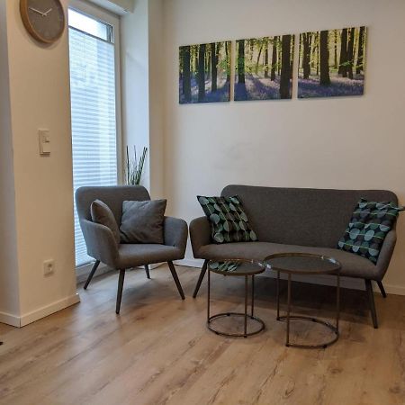 1 Zimmer Apartment Ratingen Ost Kültér fotó