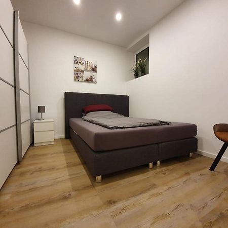 1 Zimmer Apartment Ratingen Ost Kültér fotó