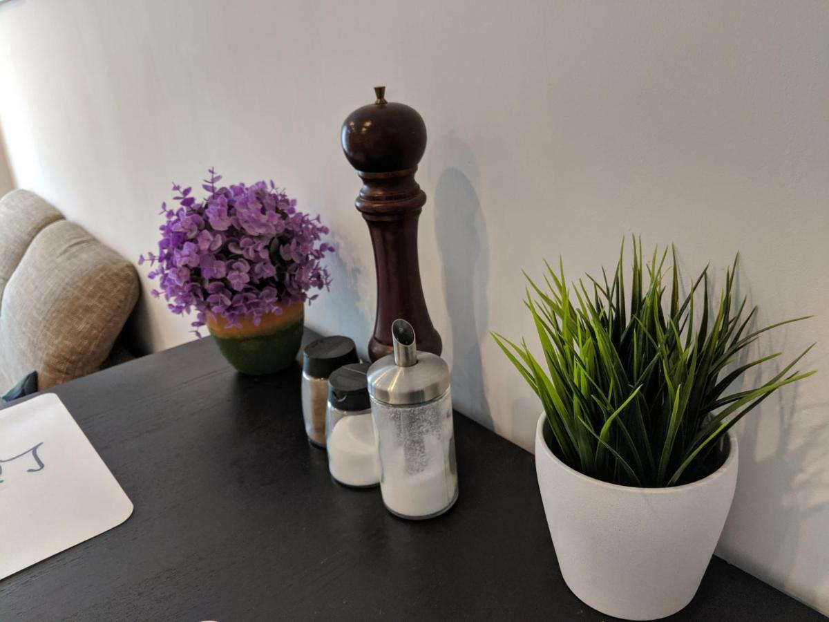 1 Zimmer Apartment Ratingen Ost Kültér fotó