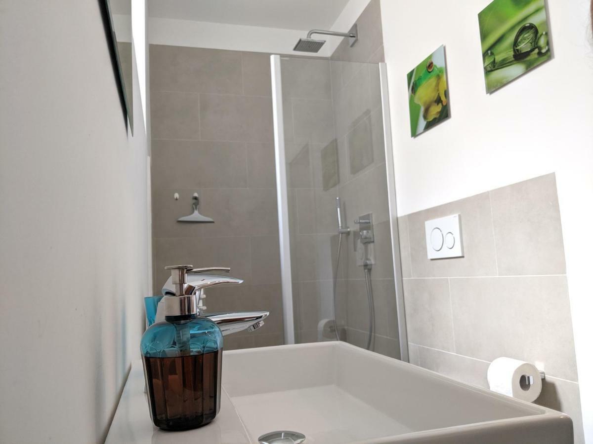 1 Zimmer Apartment Ratingen Ost Kültér fotó
